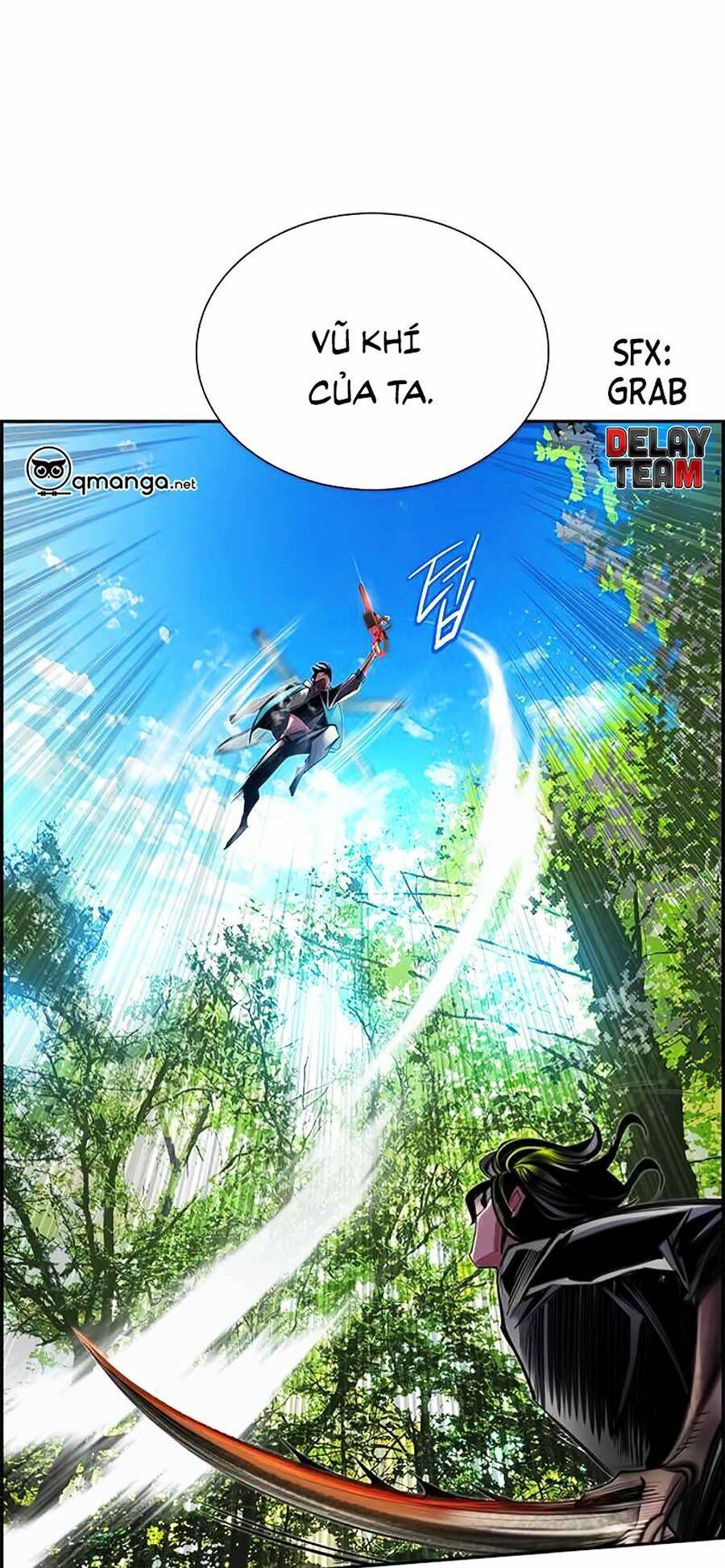 Nhân Trùng Đại Chiến: Chapter 10