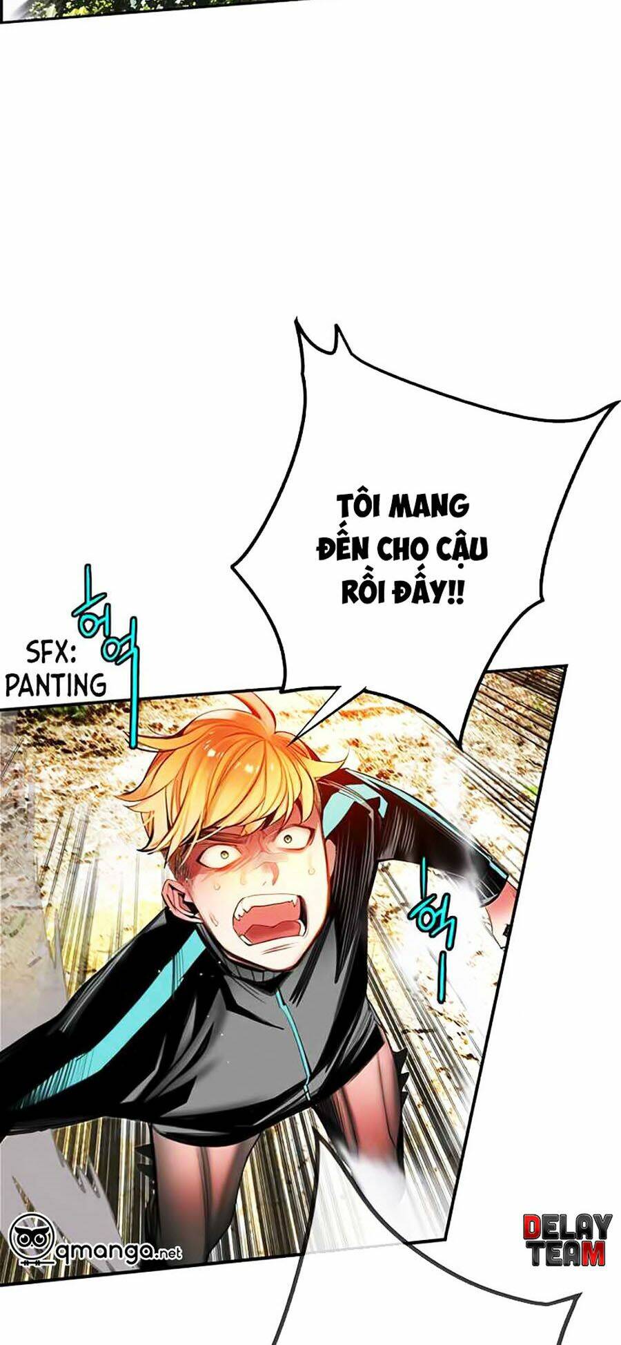 Nhân Trùng Đại Chiến: Chapter 10