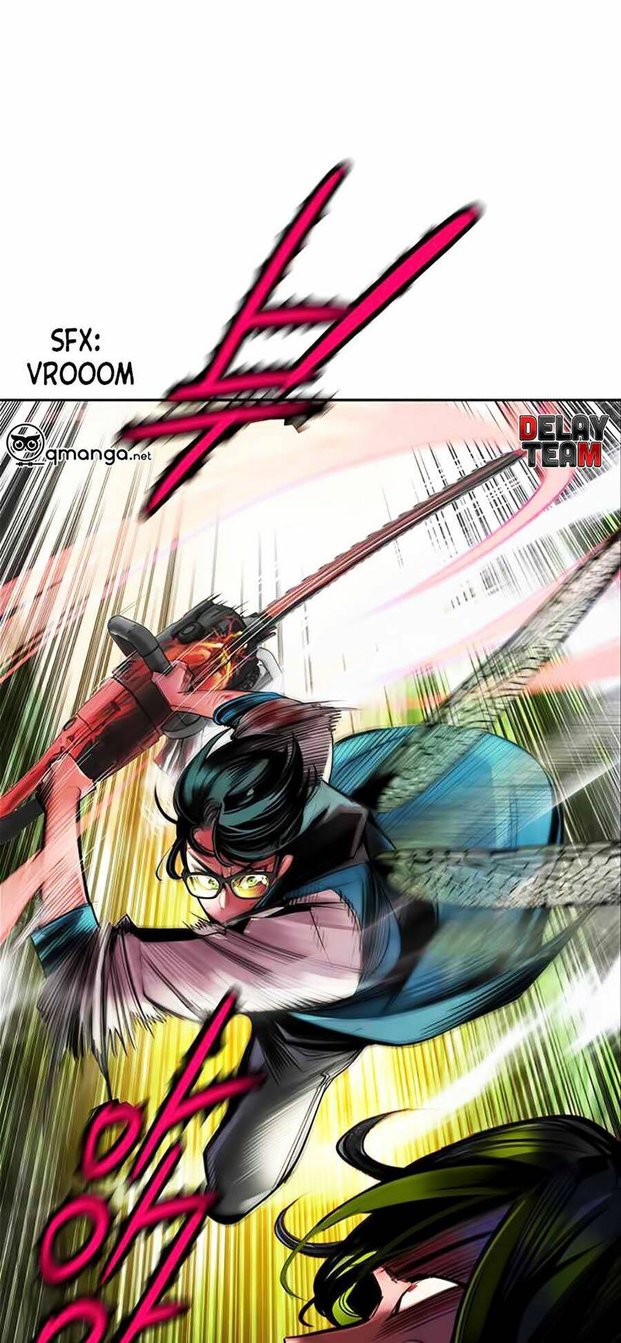 Nhân Trùng Đại Chiến: Chapter 10