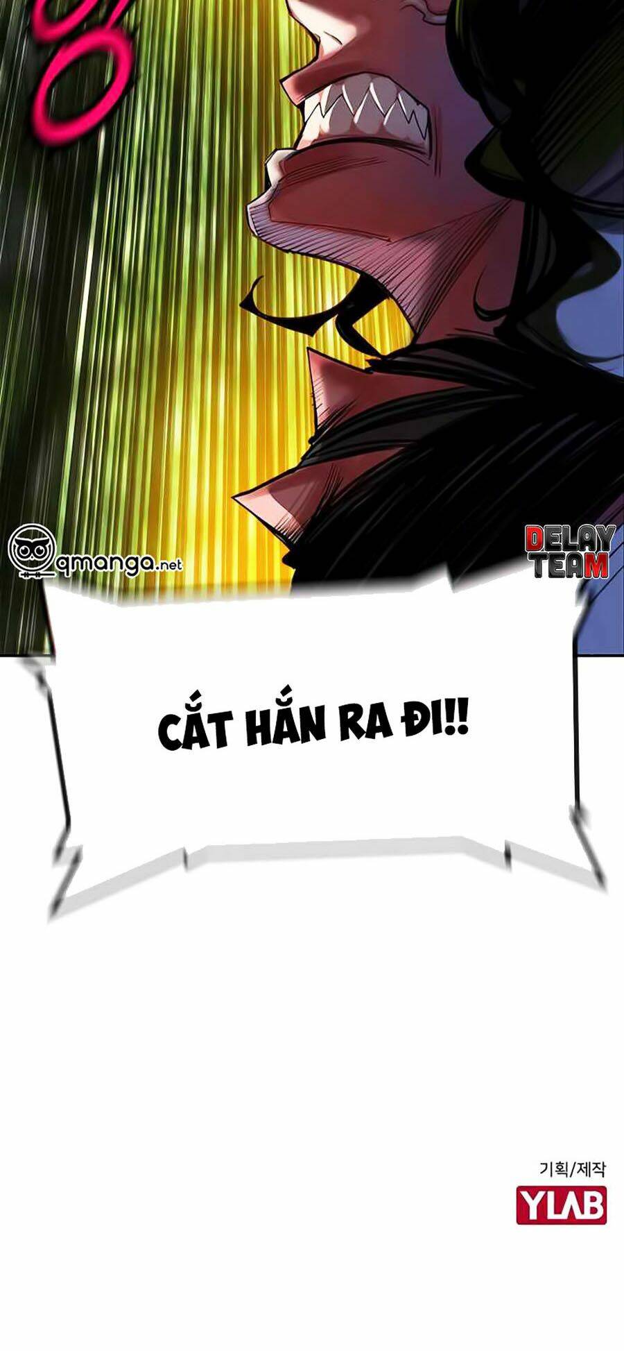 Nhân Trùng Đại Chiến: Chapter 10