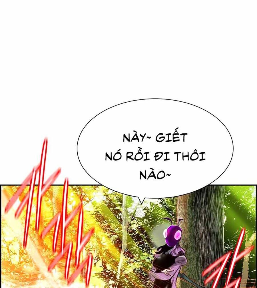 Nhân Trùng Đại Chiến: Chapter 10