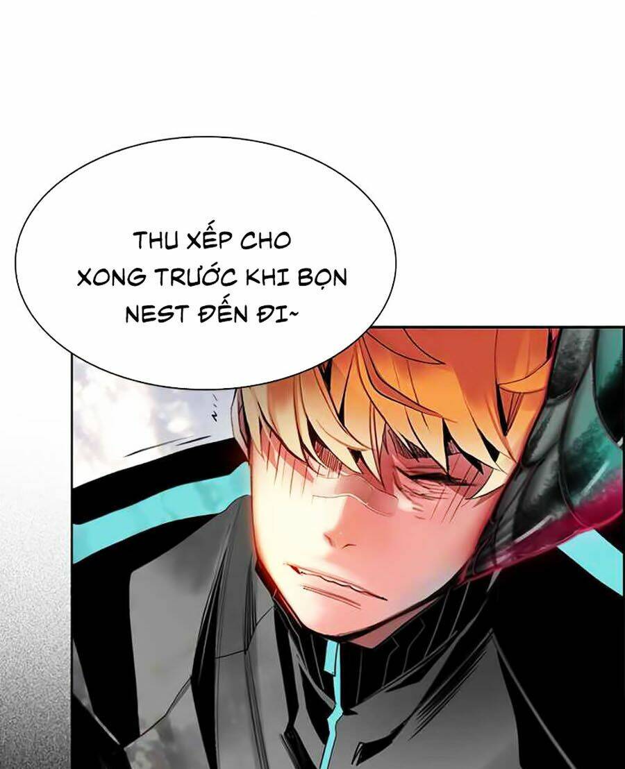 Nhân Trùng Đại Chiến: Chapter 10