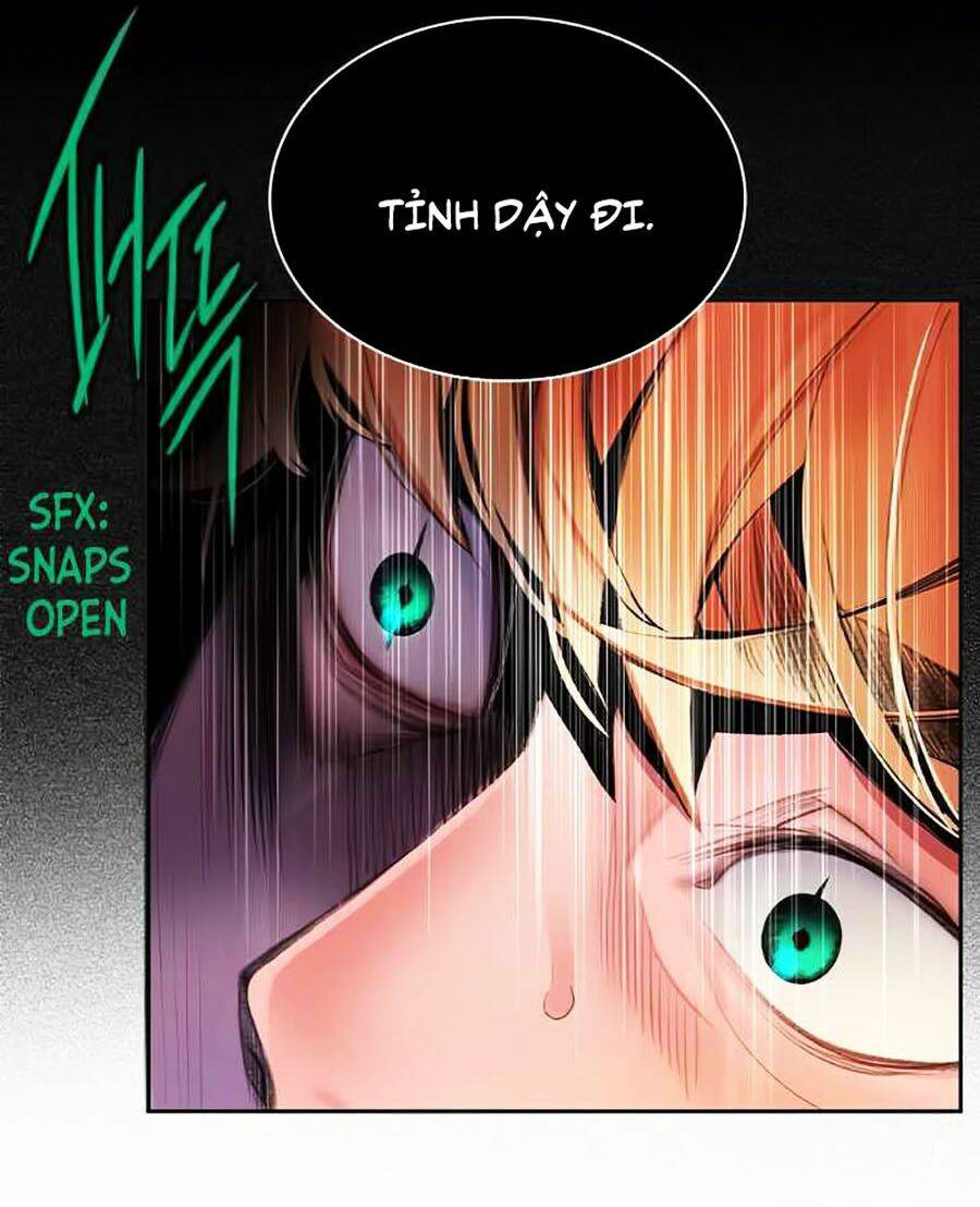 Nhân Trùng Đại Chiến: Chapter 10