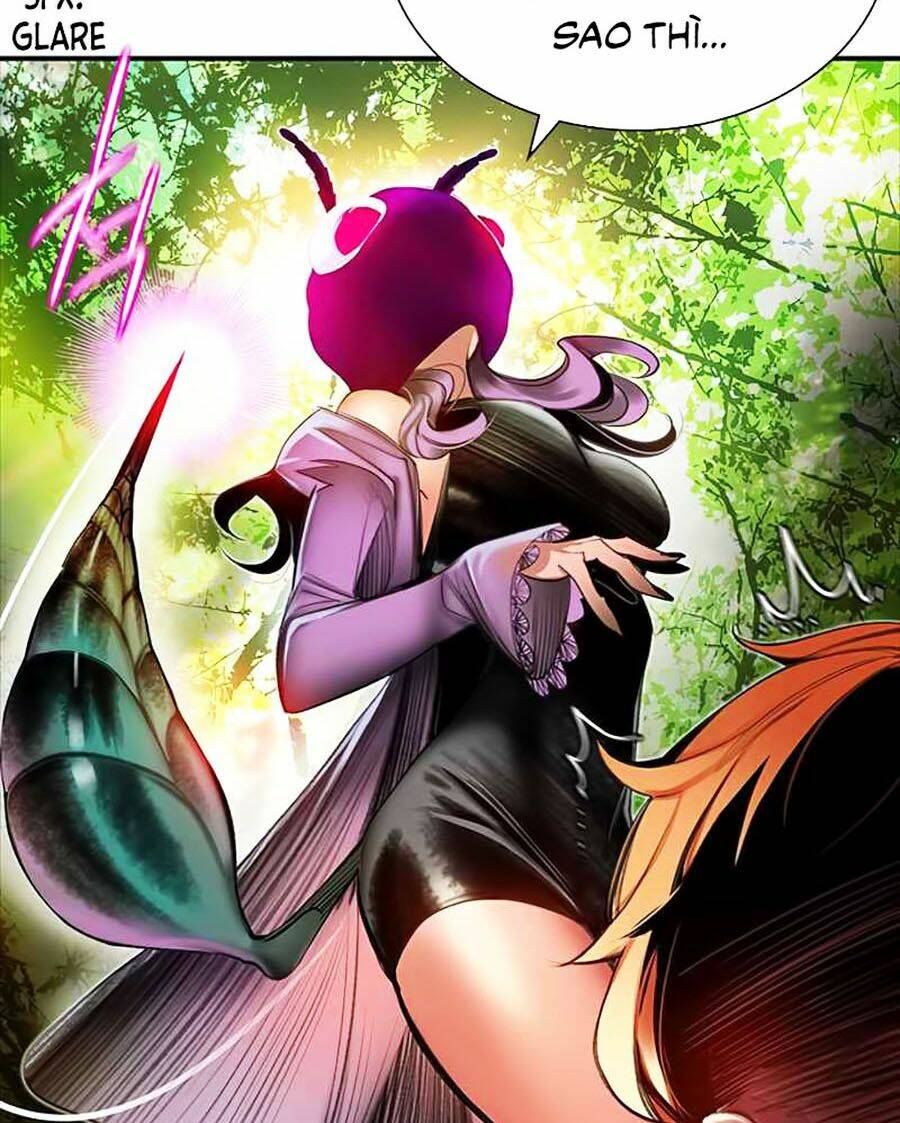 Nhân Trùng Đại Chiến: Chapter 10