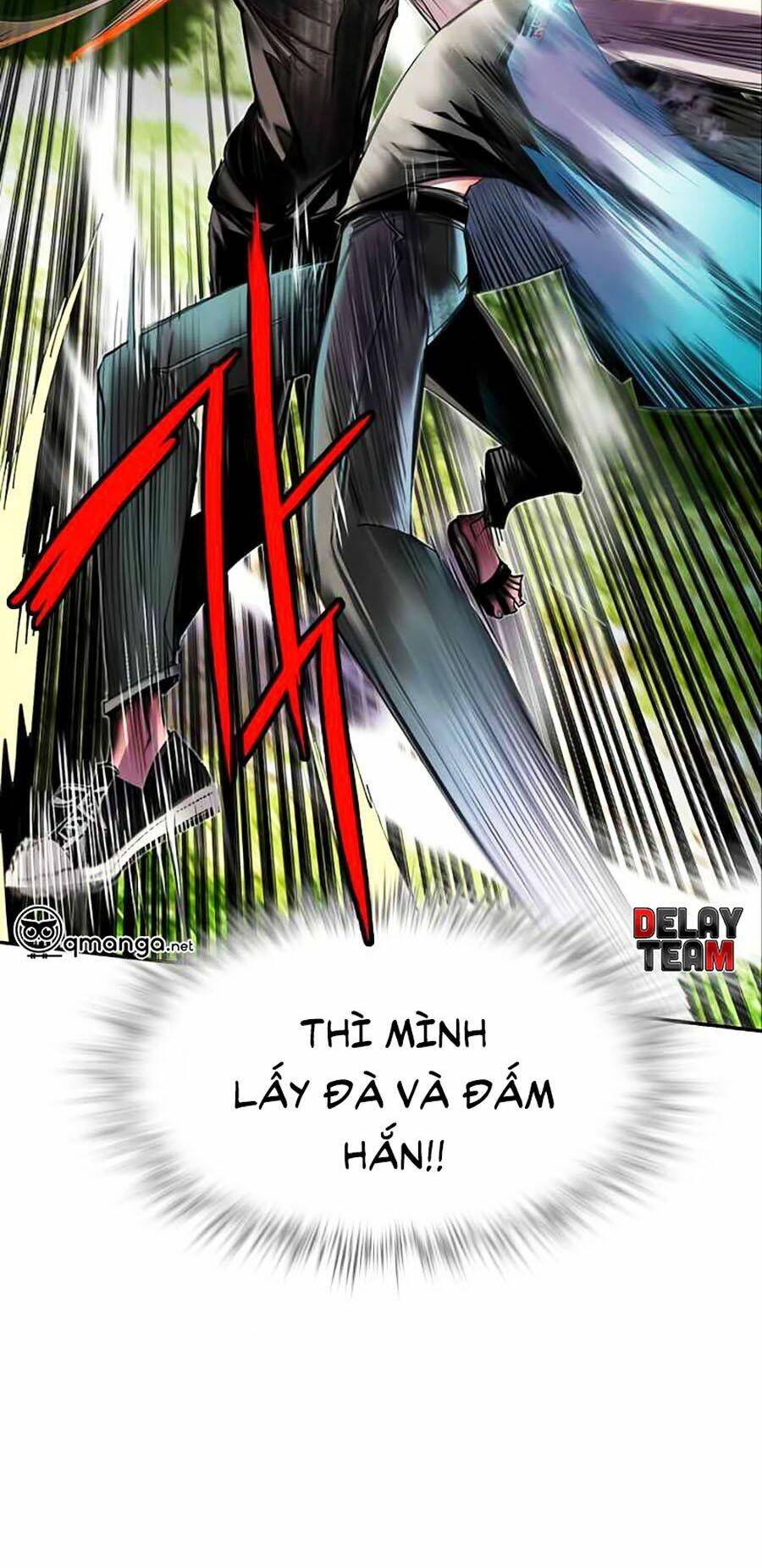 Nhân Trùng Đại Chiến: Chapter 10
