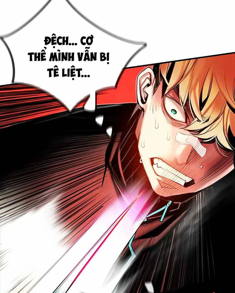 Nhân Trùng Đại Chiến: Chapter 10