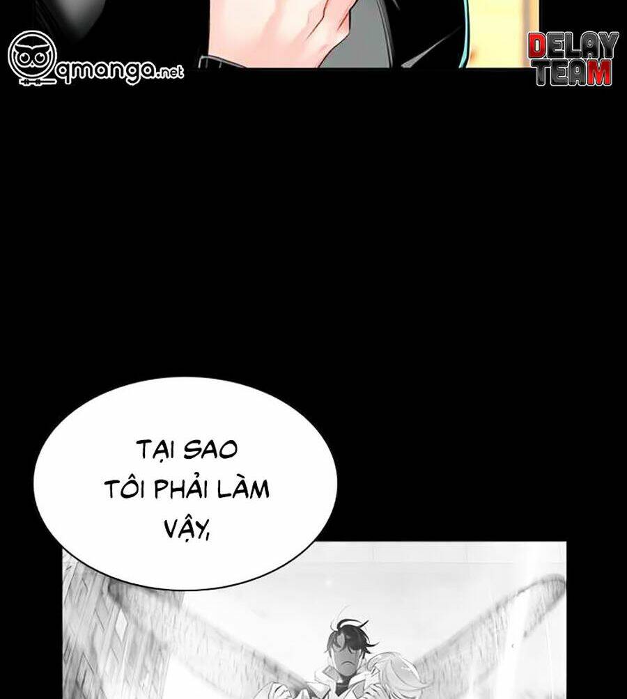 Nhân Trùng Đại Chiến: Chapter 10