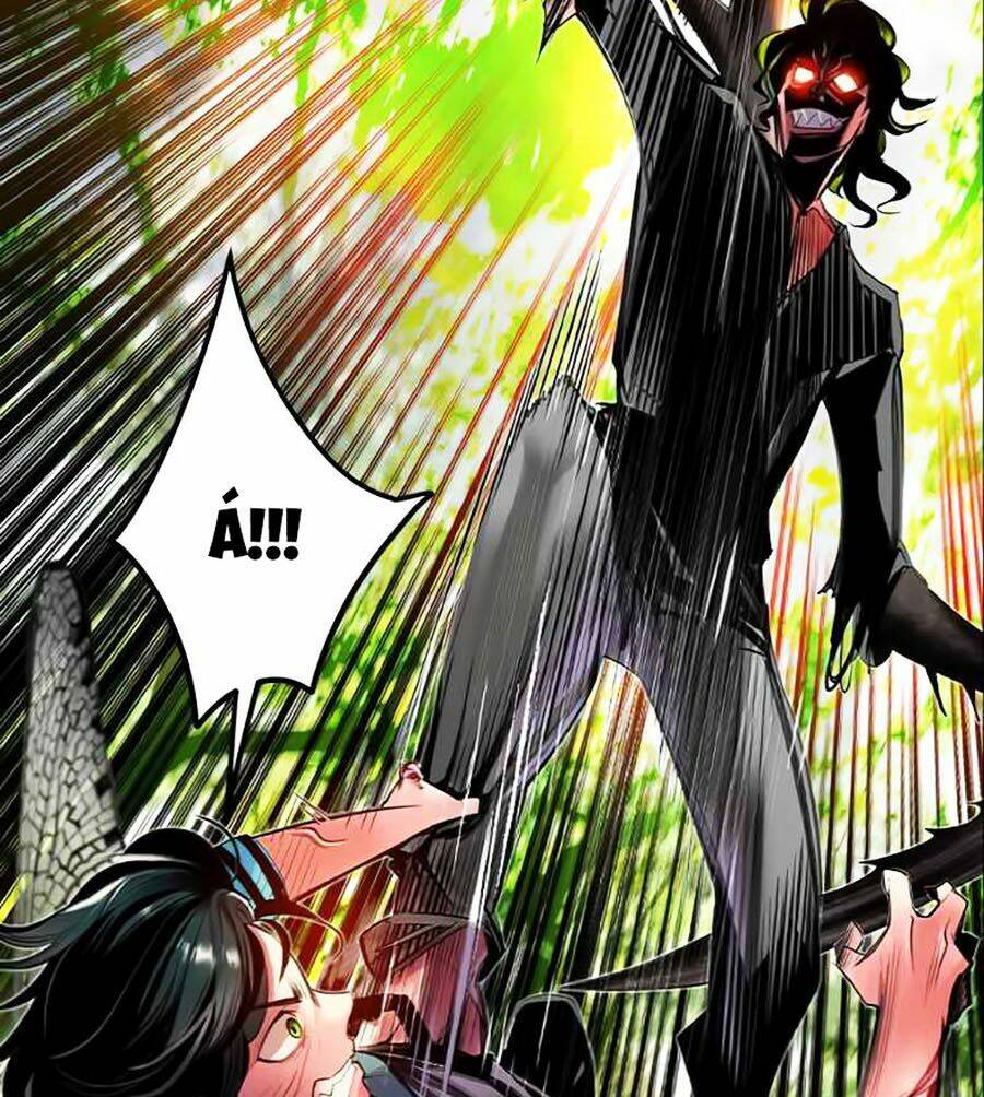 Nhân Trùng Đại Chiến: Chapter 10