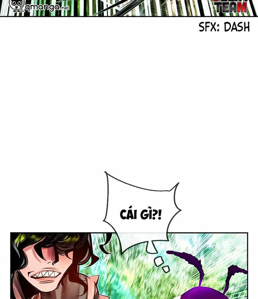 Nhân Trùng Đại Chiến: Chapter 10