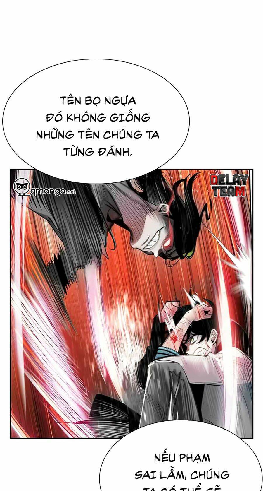 Nhân Trùng Đại Chiến: Chapter 10