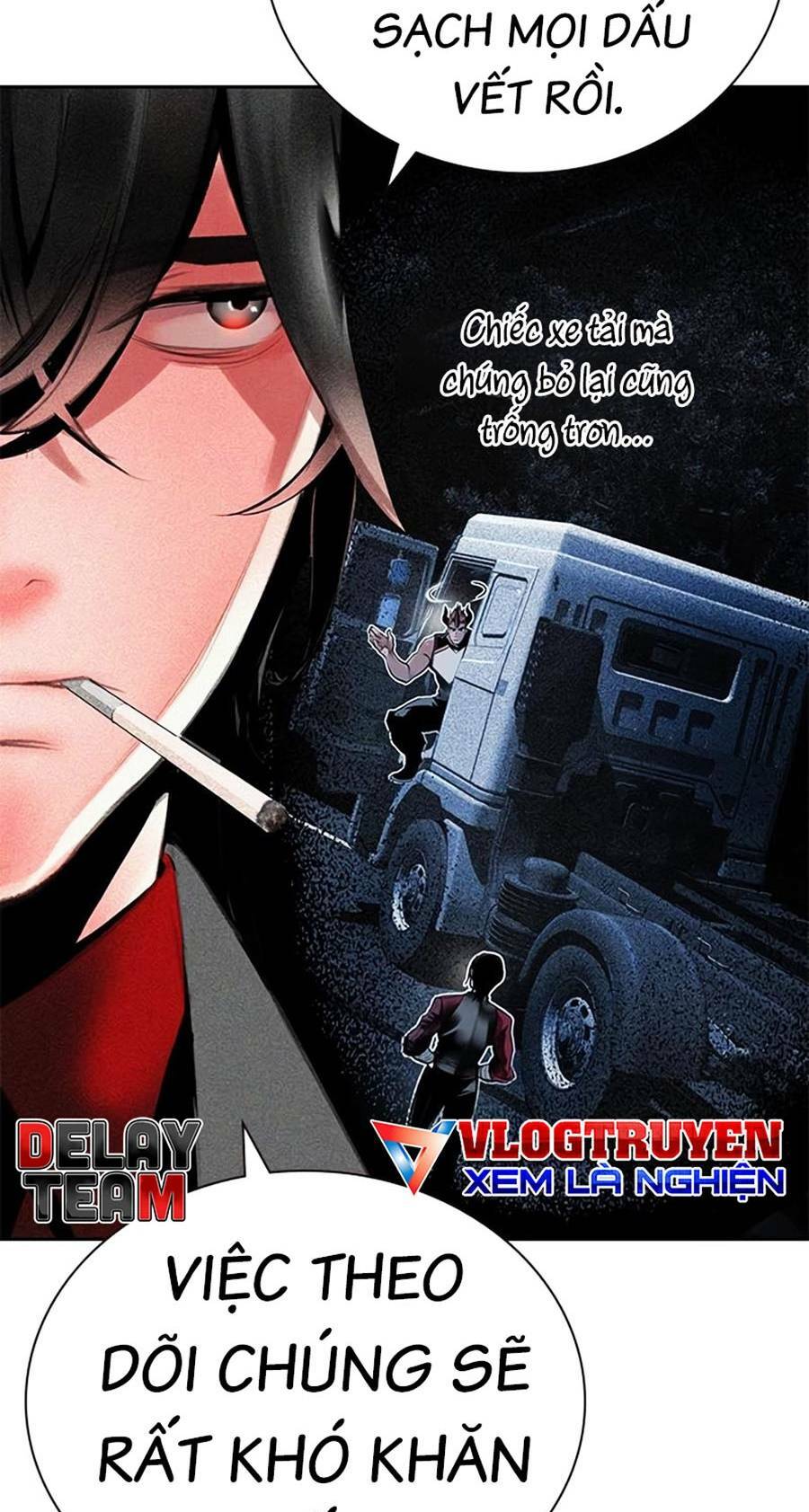 Nhân Trùng Đại Chiến: Chapter 100