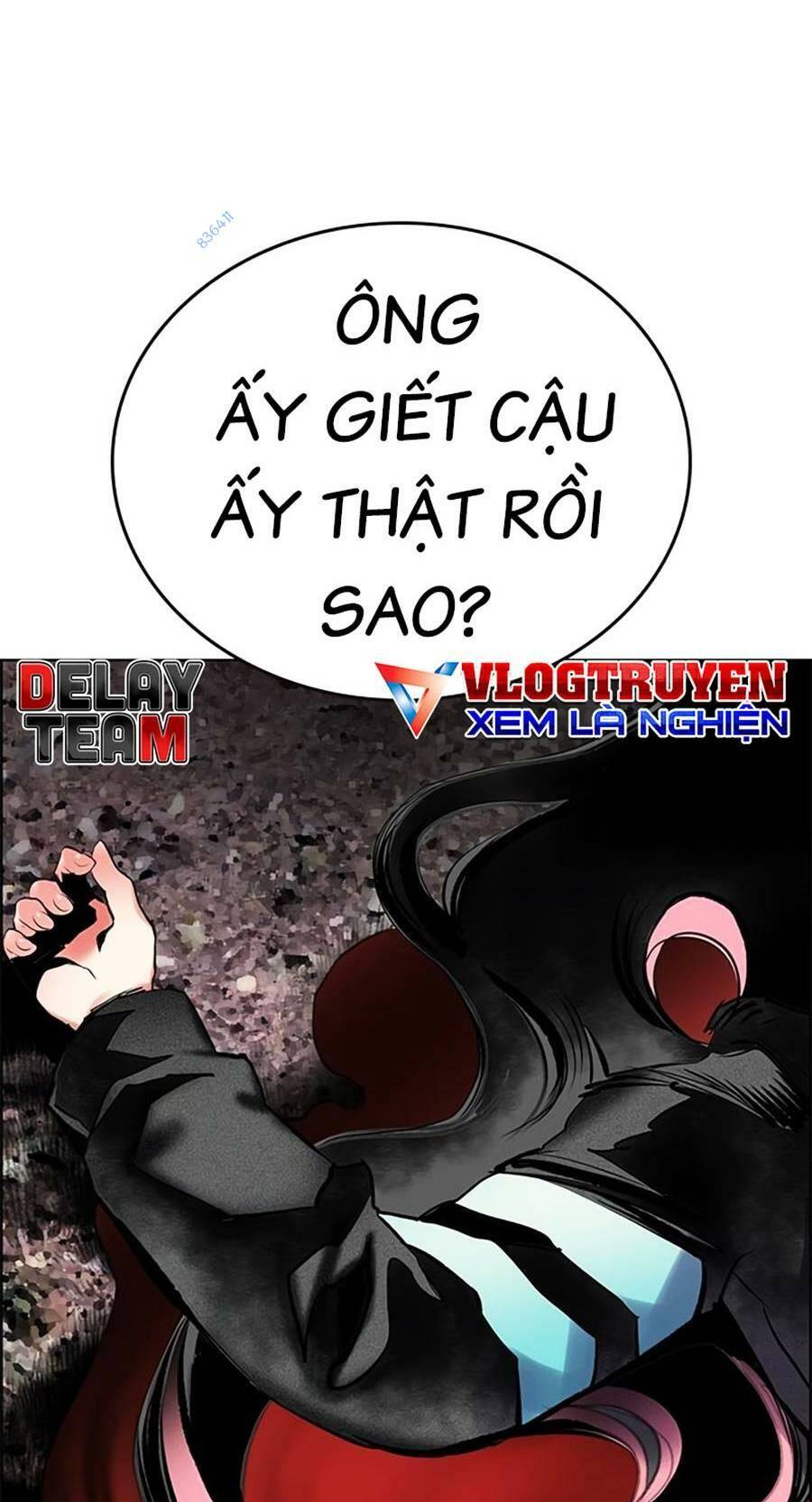 Nhân Trùng Đại Chiến: Chapter 100