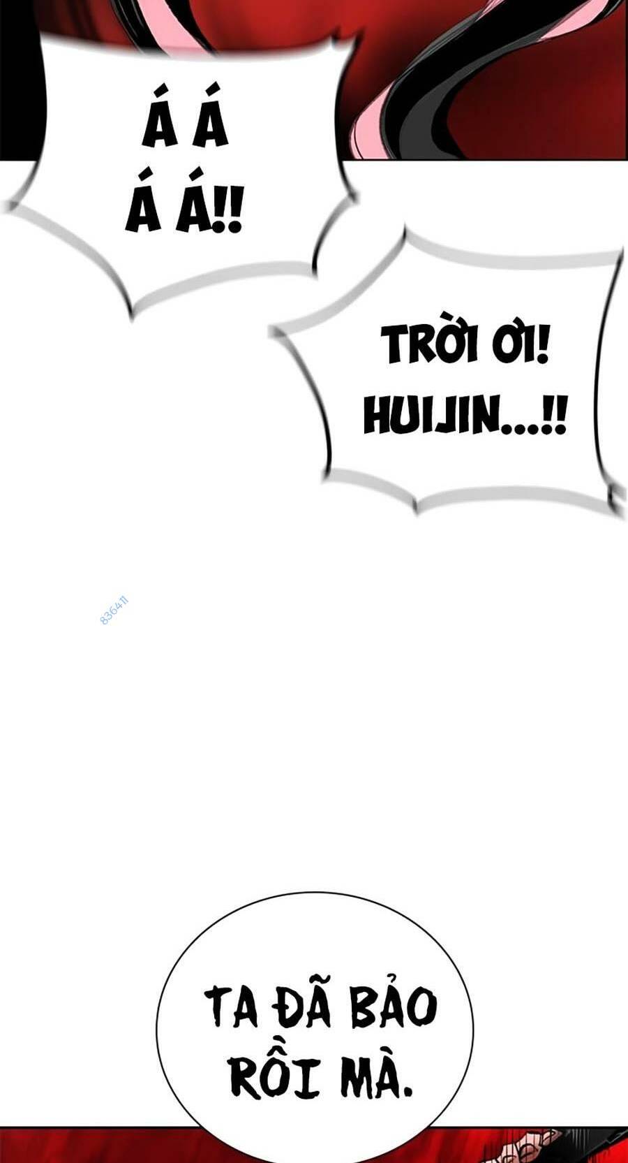 Nhân Trùng Đại Chiến: Chapter 100
