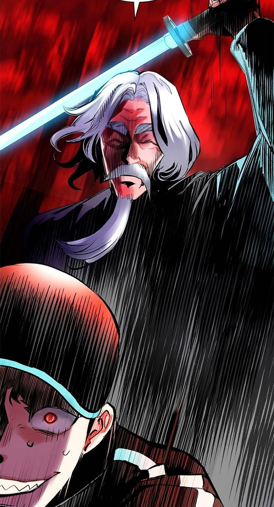 Nhân Trùng Đại Chiến: Chapter 100