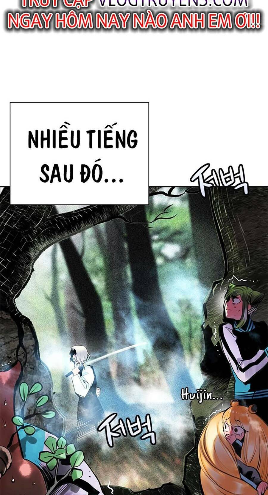 Nhân Trùng Đại Chiến: Chapter 100