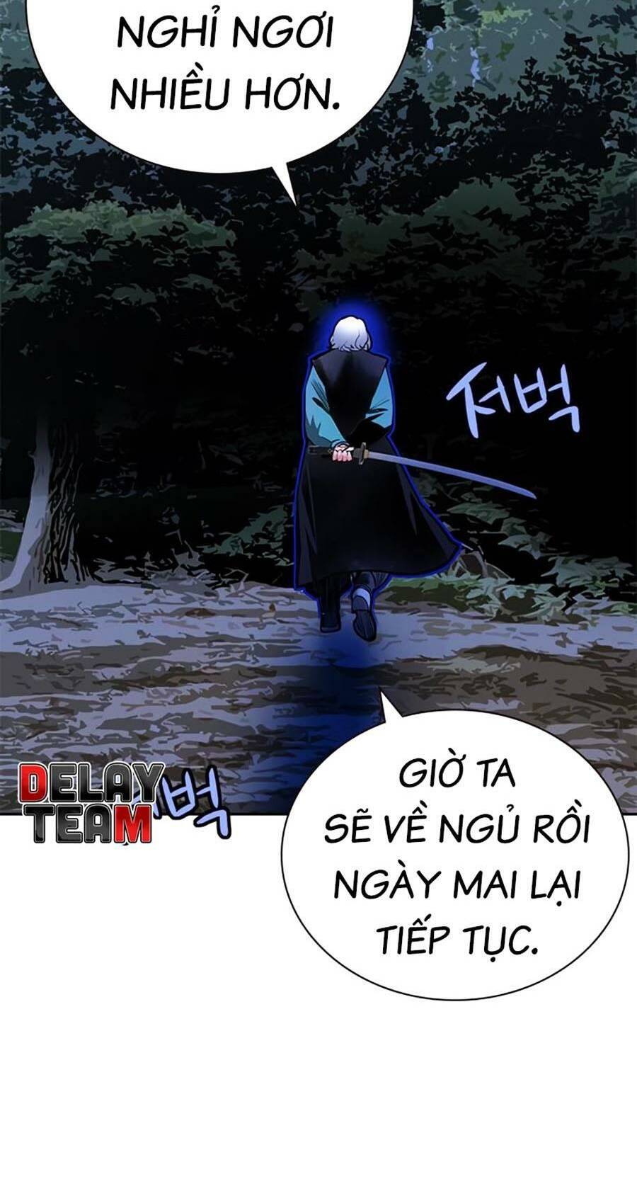 Nhân Trùng Đại Chiến: Chapter 100