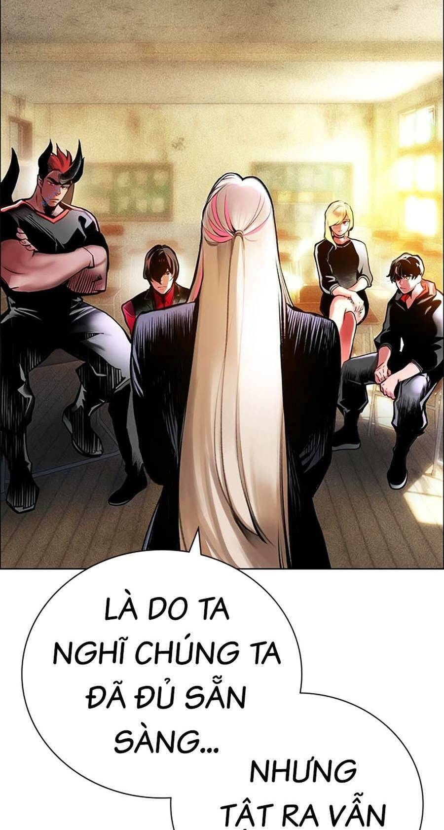 Nhân Trùng Đại Chiến: Chapter 100