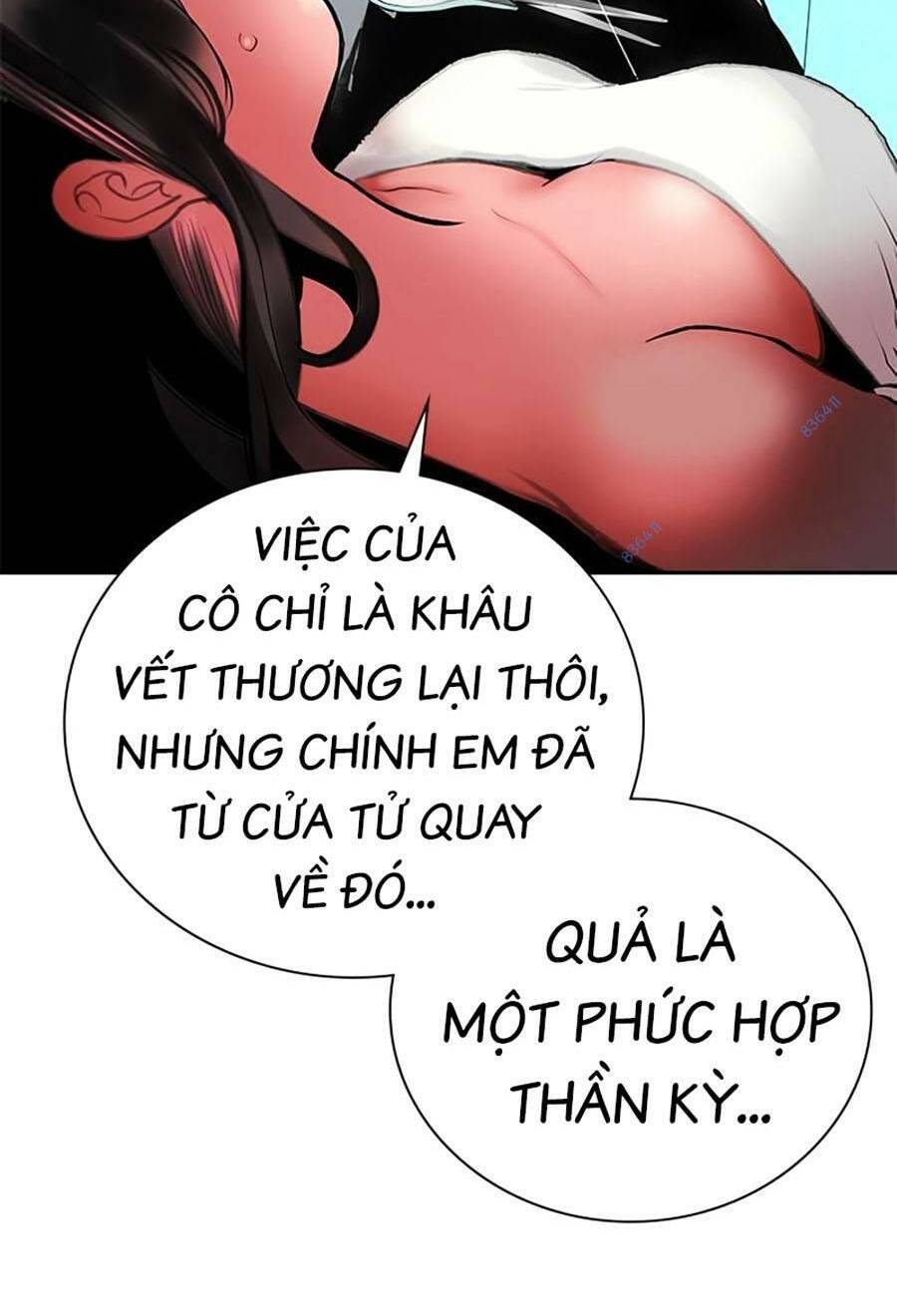 Nhân Trùng Đại Chiến: Chapter 100
