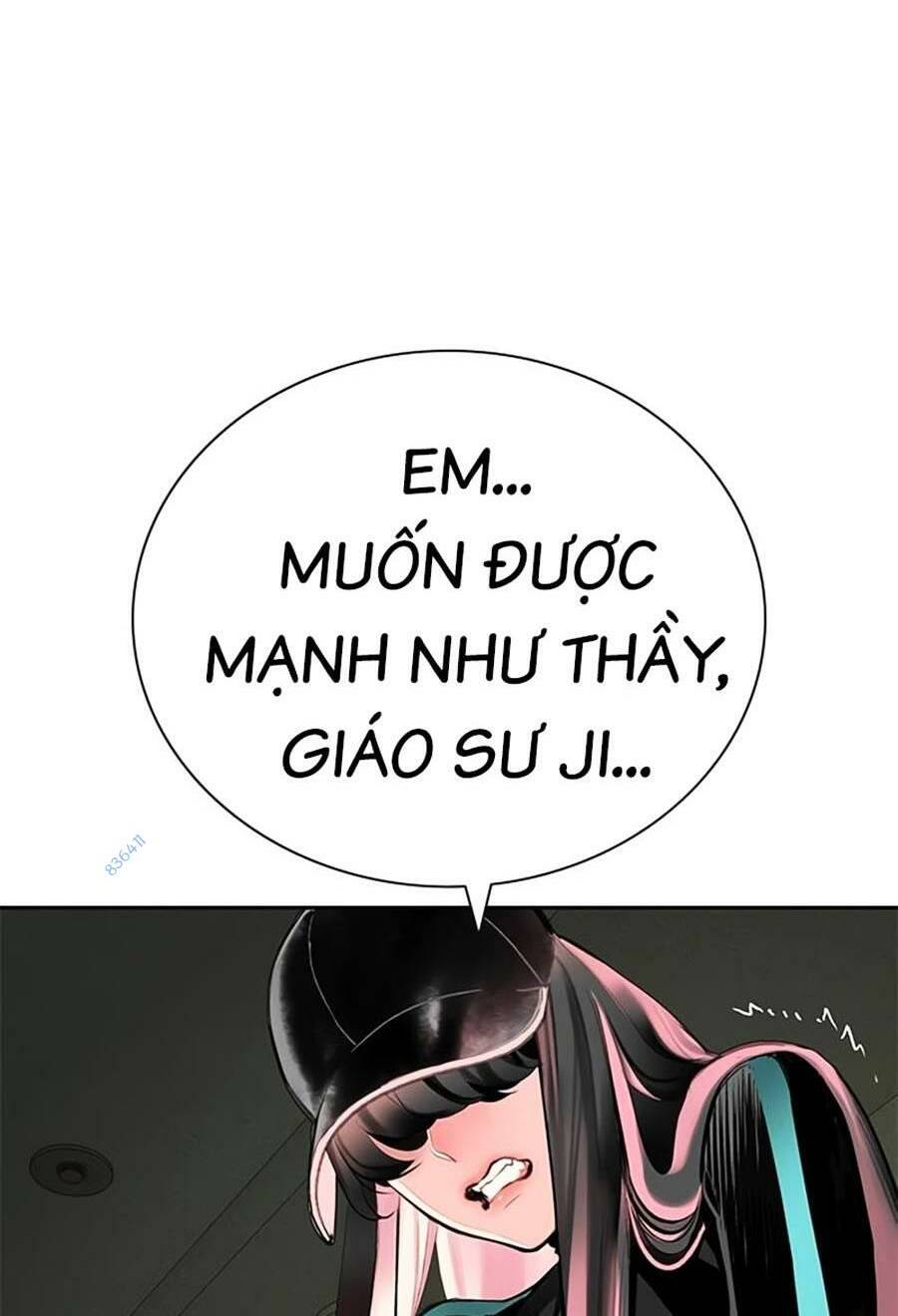 Nhân Trùng Đại Chiến: Chapter 100
