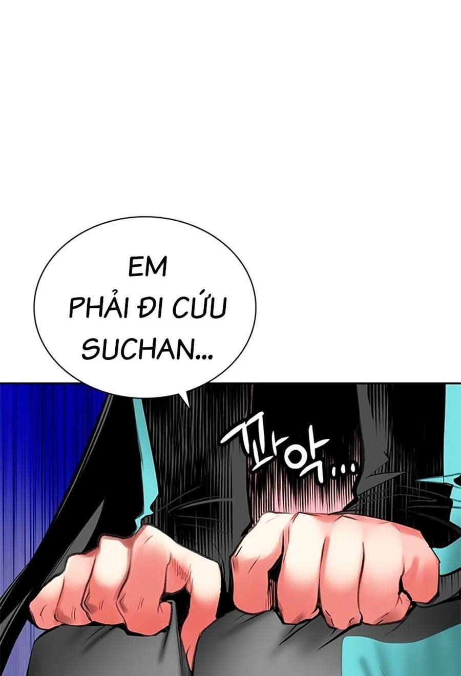 Nhân Trùng Đại Chiến: Chapter 100