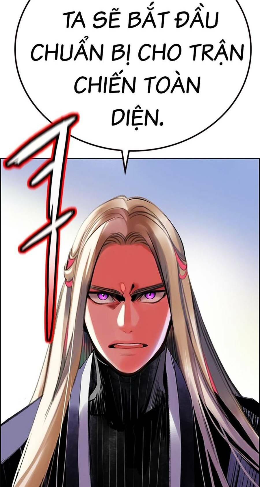 Nhân Trùng Đại Chiến: Chapter 100