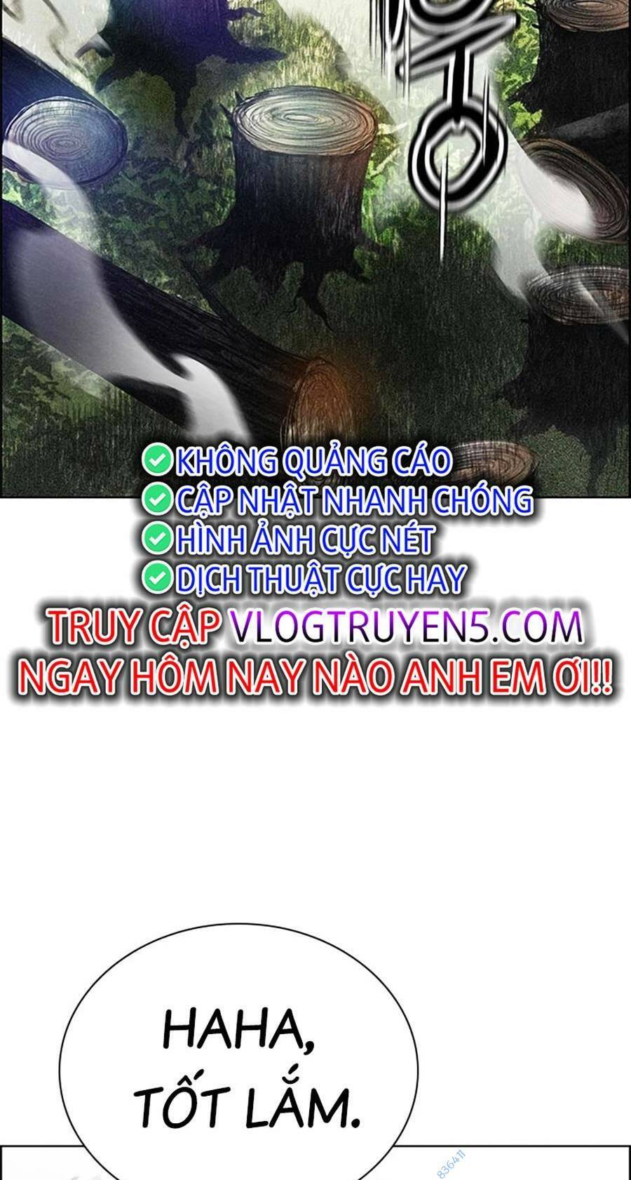 Nhân Trùng Đại Chiến: Chapter 100