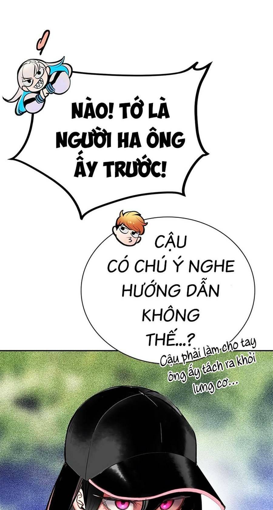 Nhân Trùng Đại Chiến: Chapter 100
