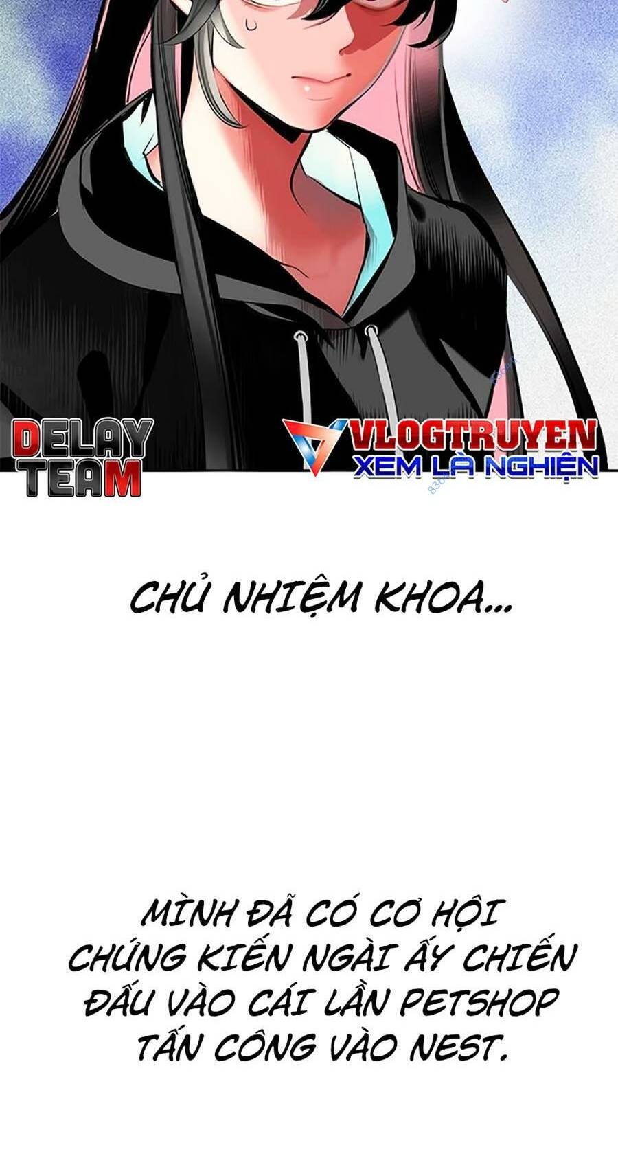 Nhân Trùng Đại Chiến: Chapter 100