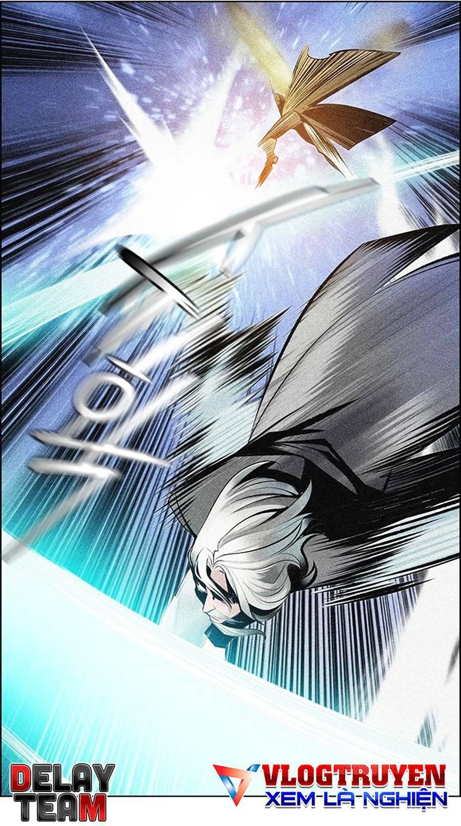 Nhân Trùng Đại Chiến: Chapter 100