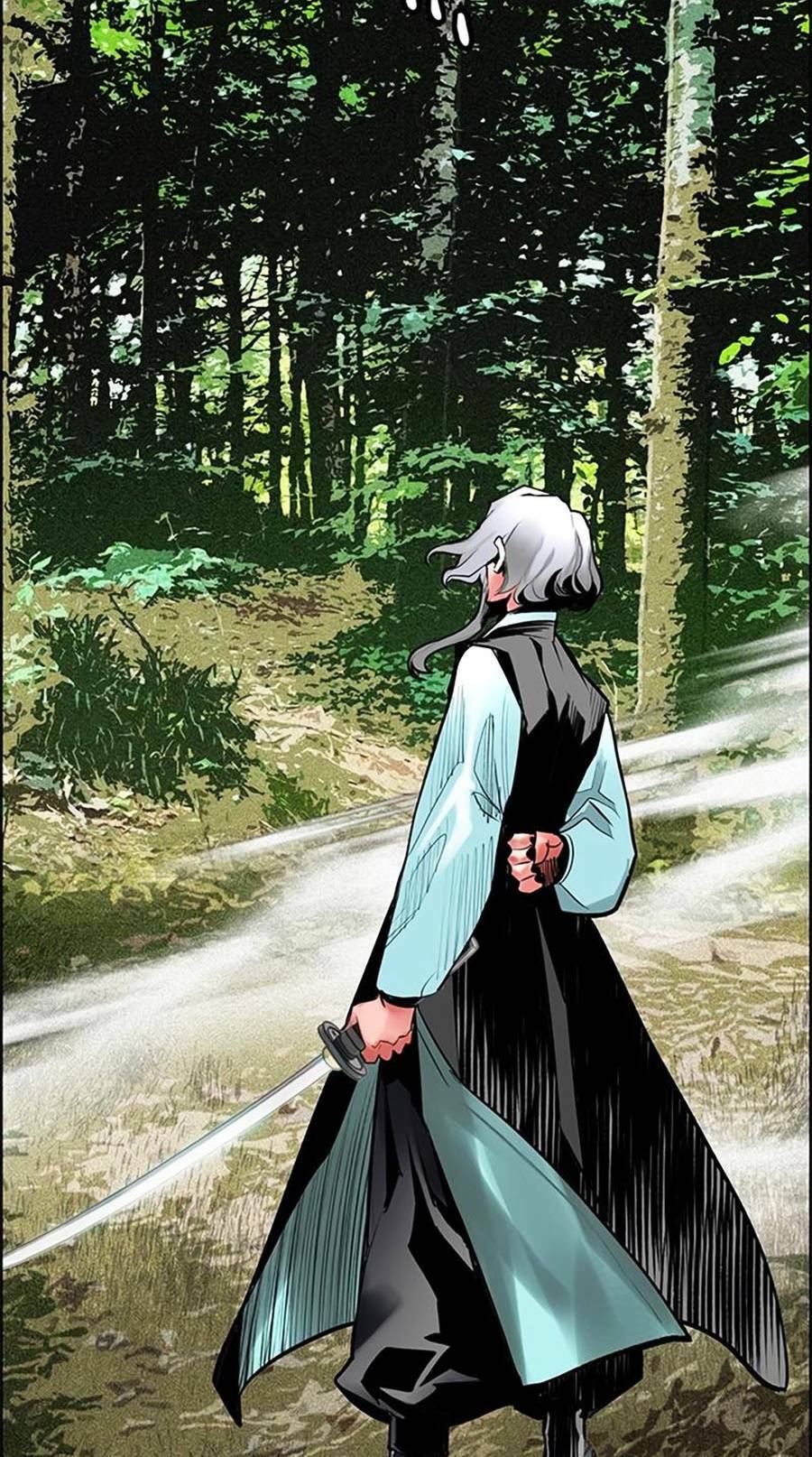 Nhân Trùng Đại Chiến: Chapter 100