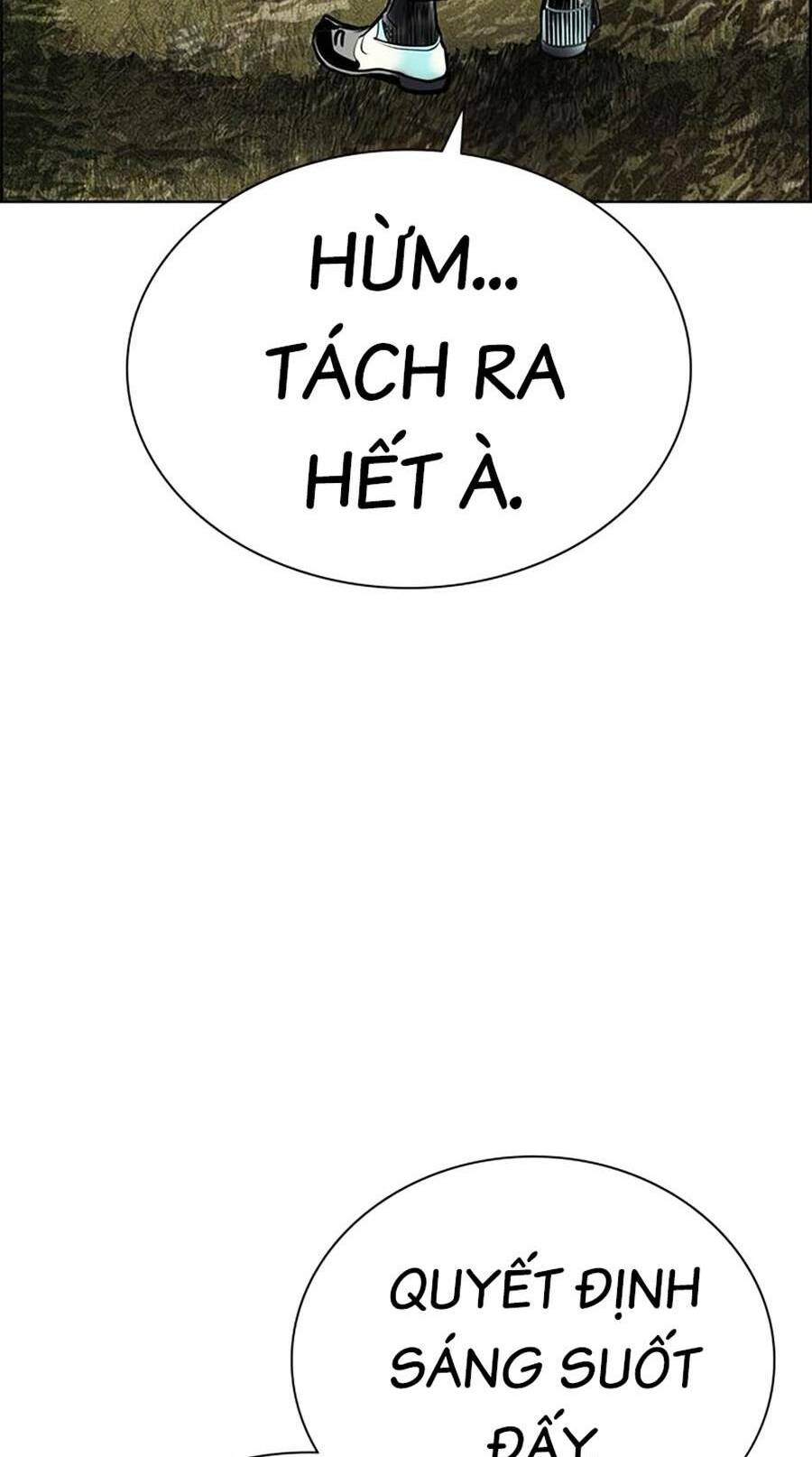 Nhân Trùng Đại Chiến: Chapter 100