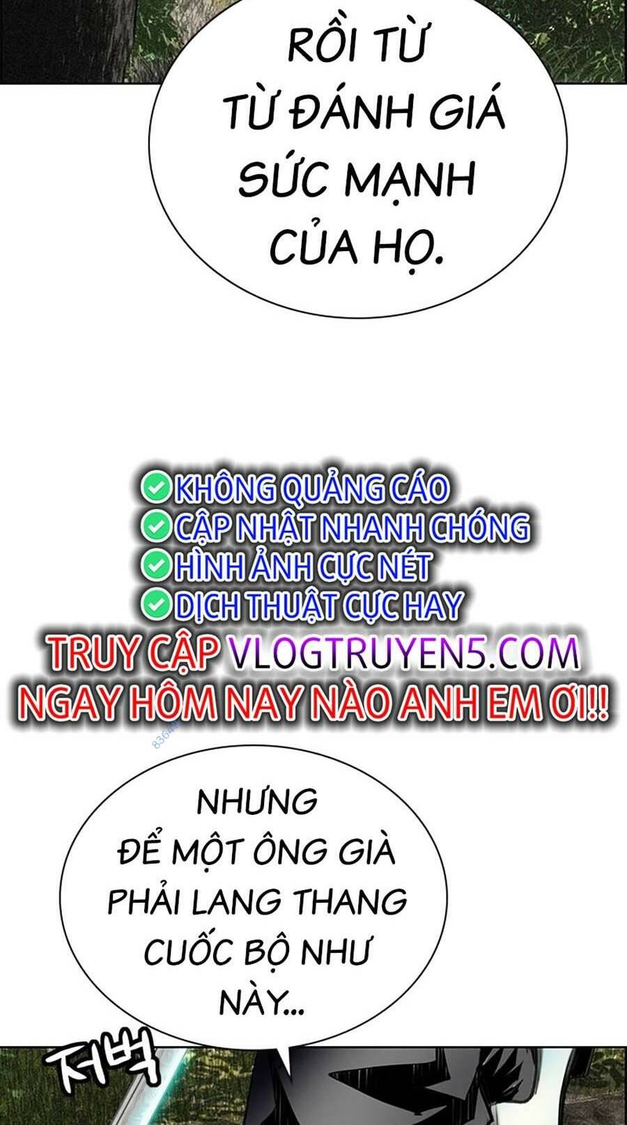 Nhân Trùng Đại Chiến: Chapter 100