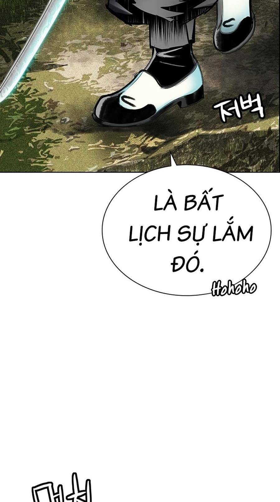 Nhân Trùng Đại Chiến: Chapter 100