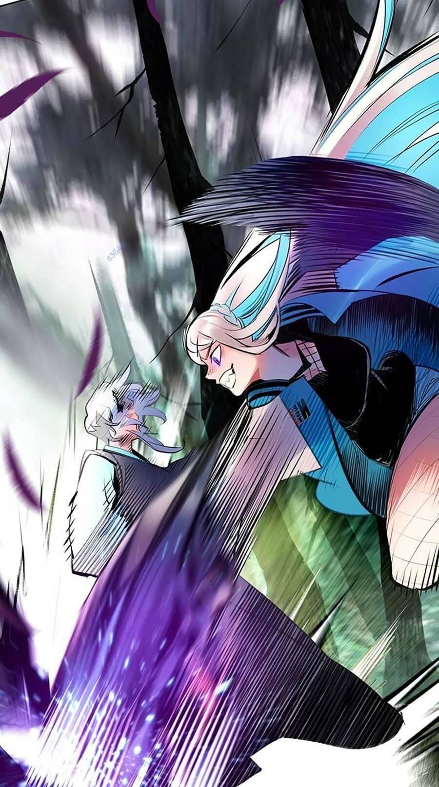 Nhân Trùng Đại Chiến: Chapter 100