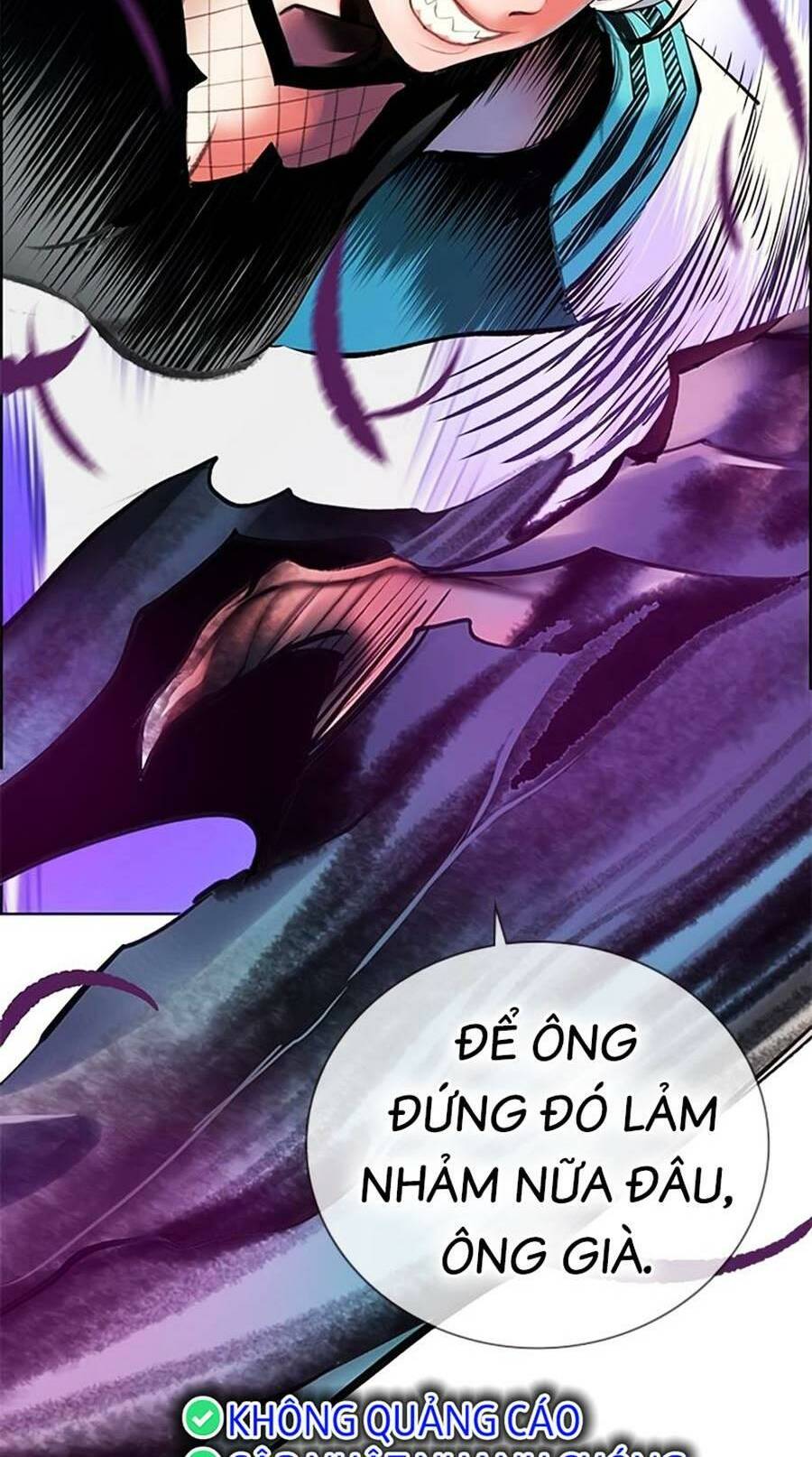 Nhân Trùng Đại Chiến: Chapter 100