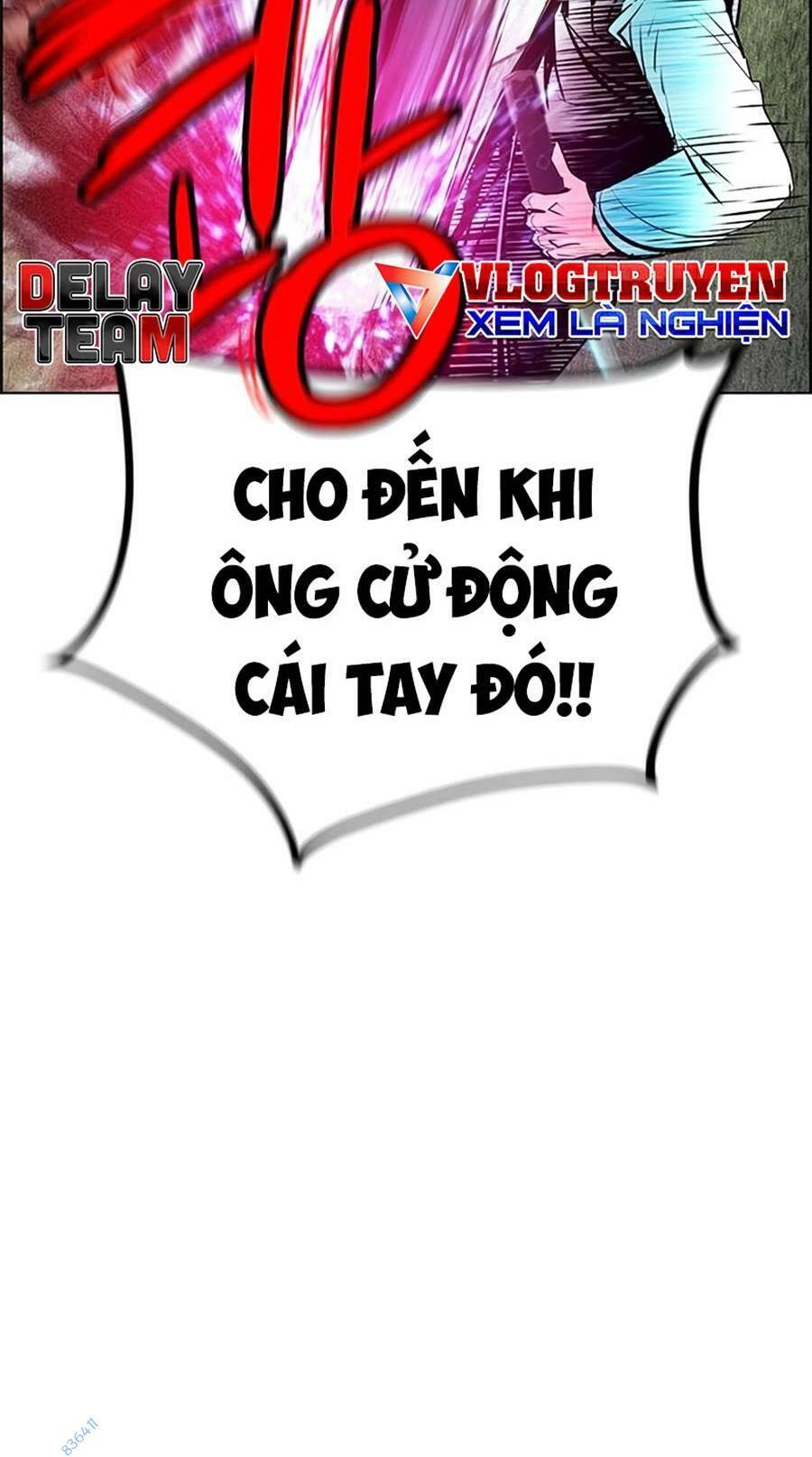 Nhân Trùng Đại Chiến: Chapter 100