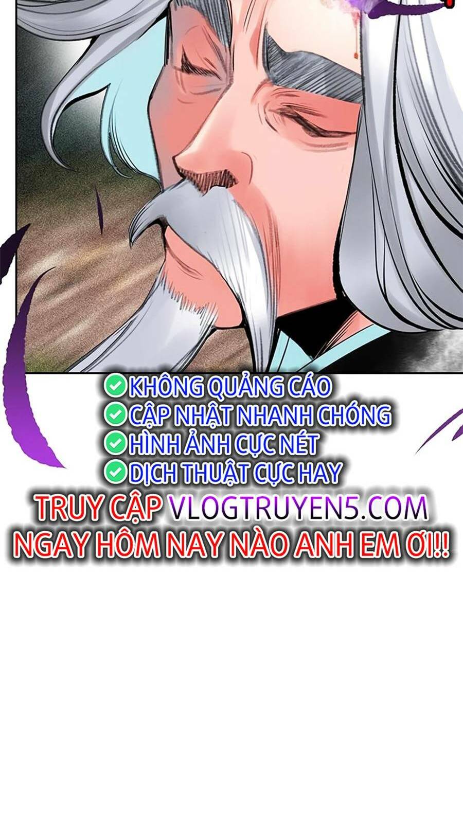 Nhân Trùng Đại Chiến: Chapter 100