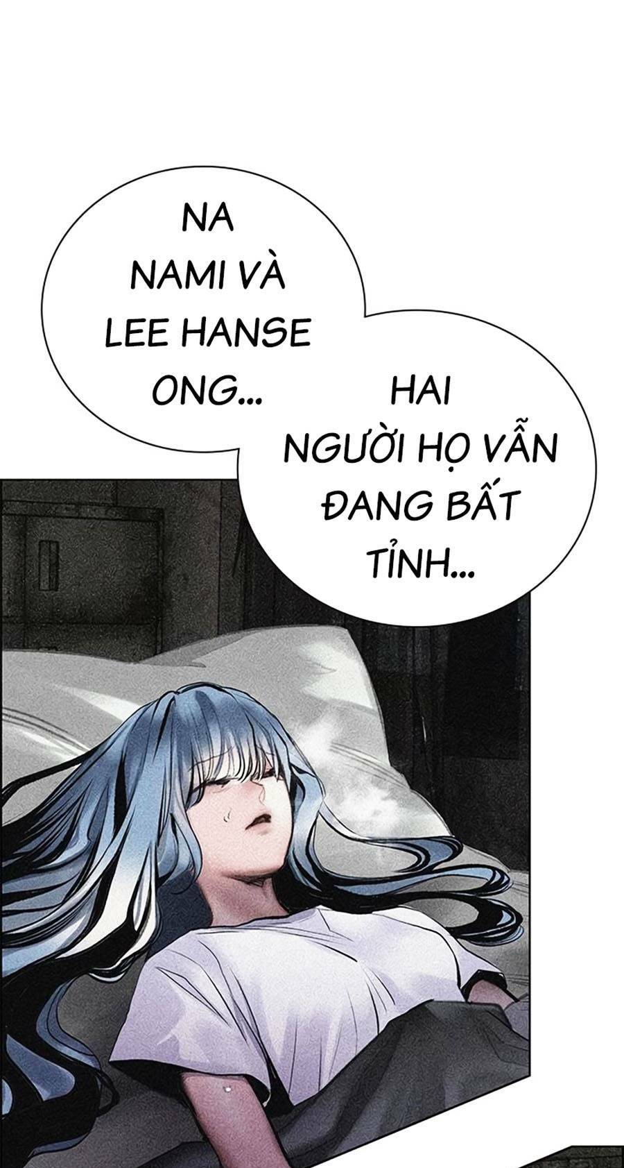 Nhân Trùng Đại Chiến: Chapter 100