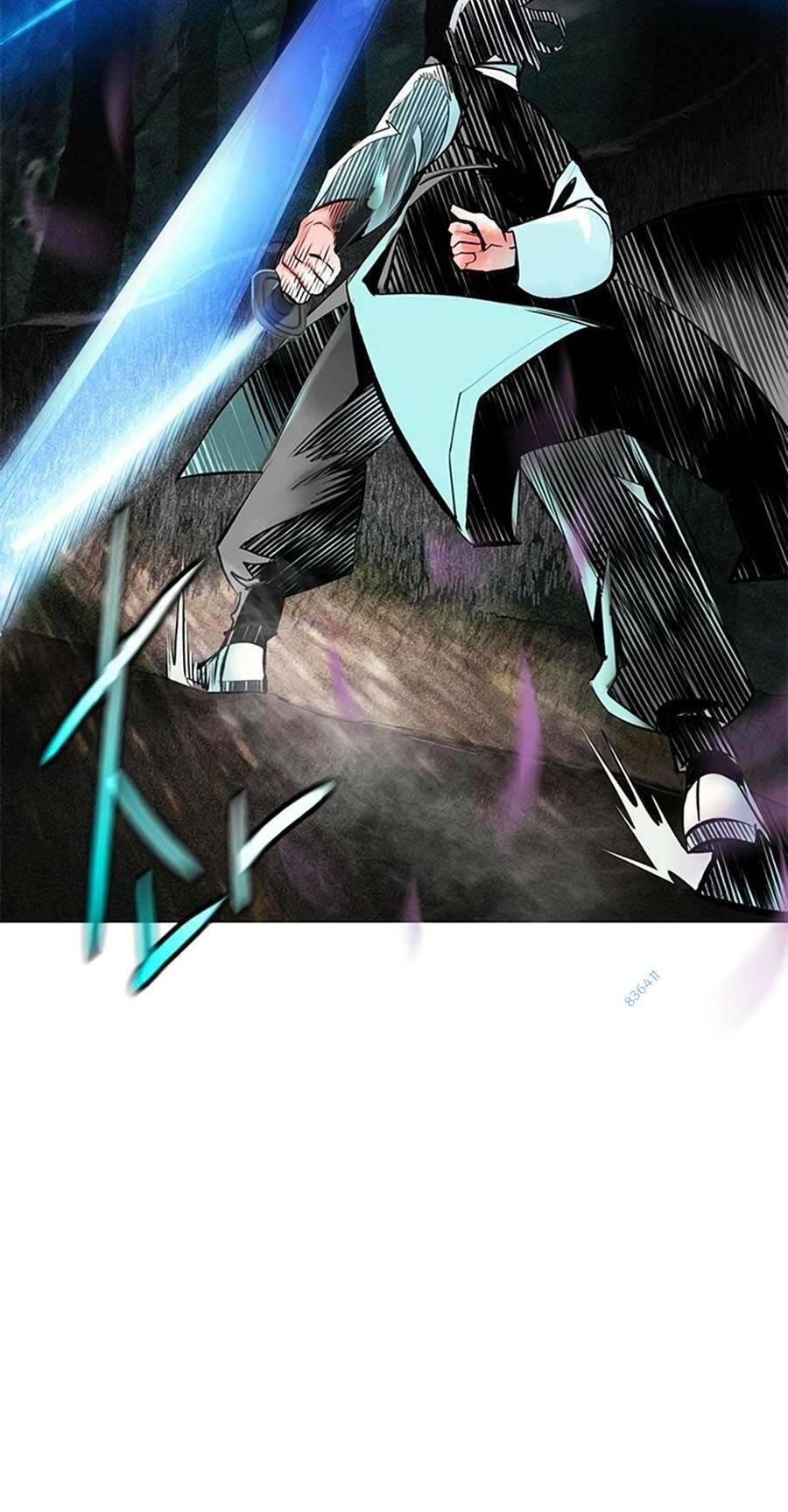 Nhân Trùng Đại Chiến: Chapter 100