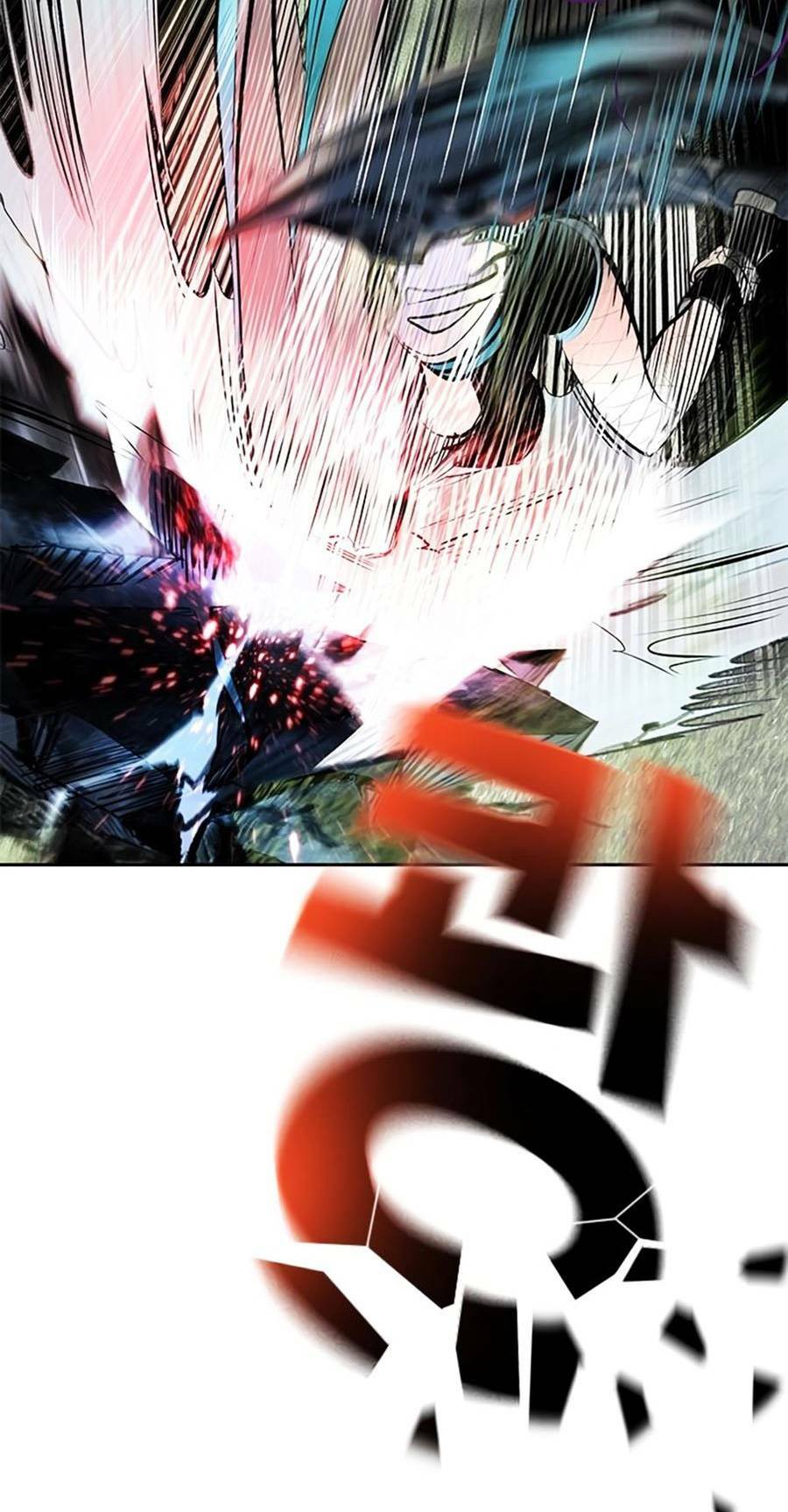 Nhân Trùng Đại Chiến: Chapter 100