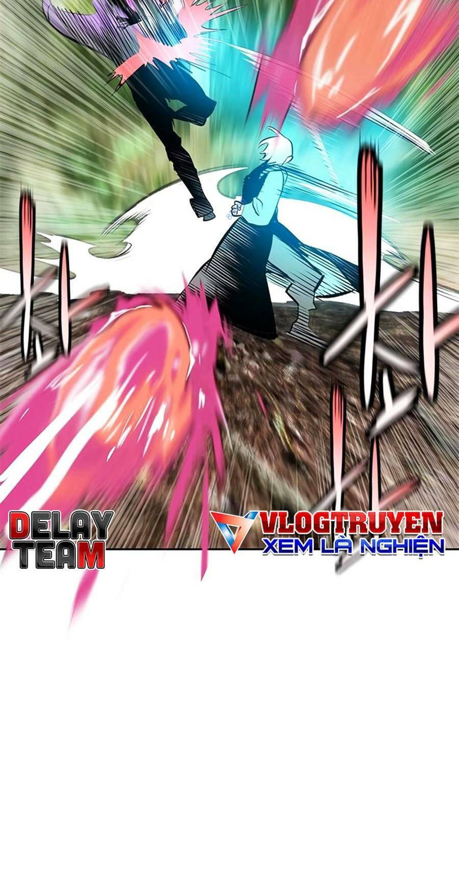 Nhân Trùng Đại Chiến: Chapter 100