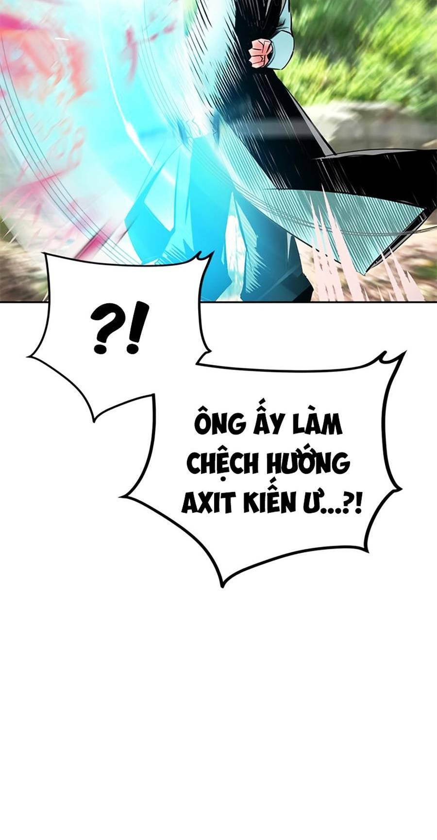 Nhân Trùng Đại Chiến: Chapter 100