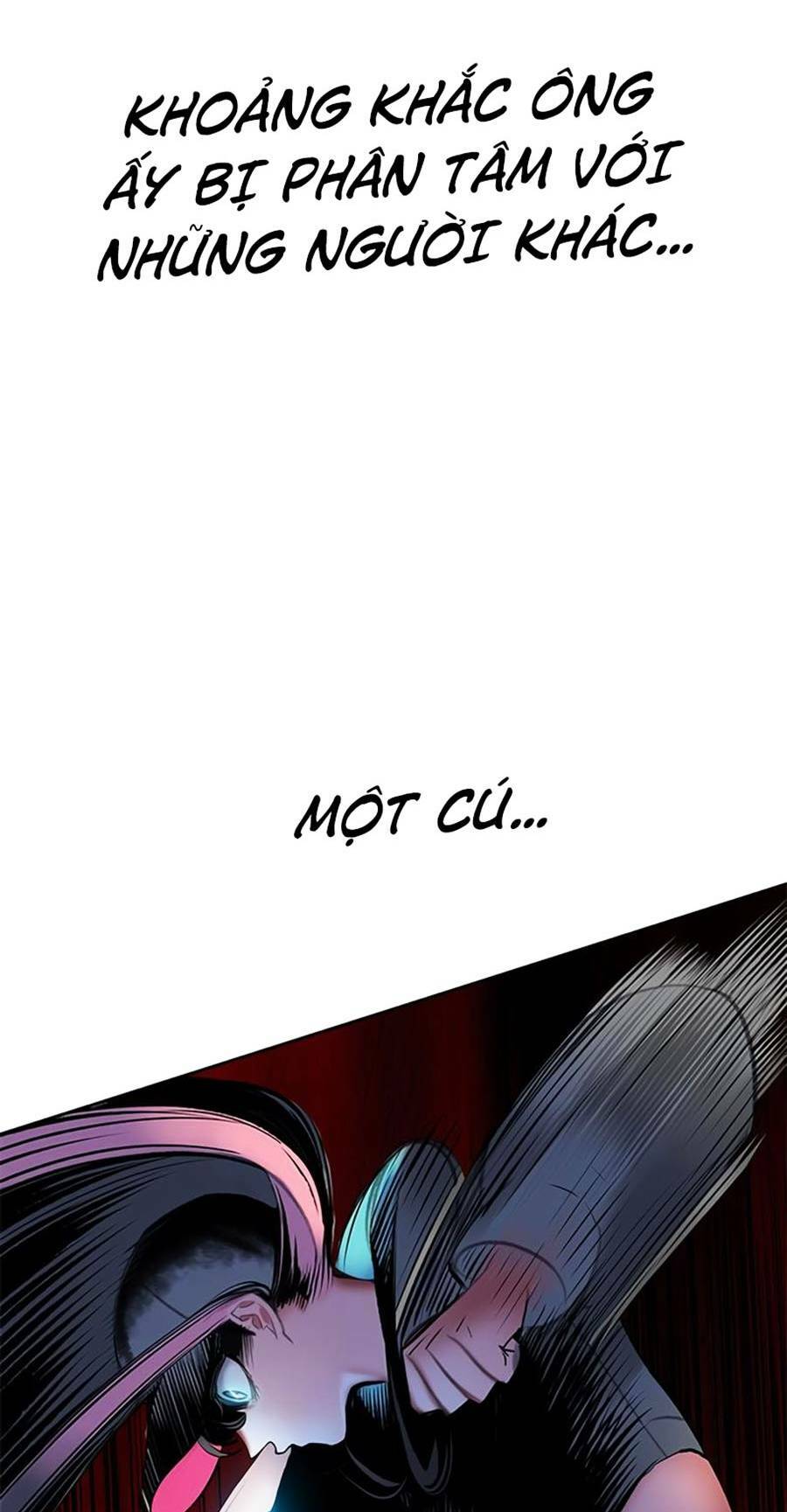 Nhân Trùng Đại Chiến: Chapter 100