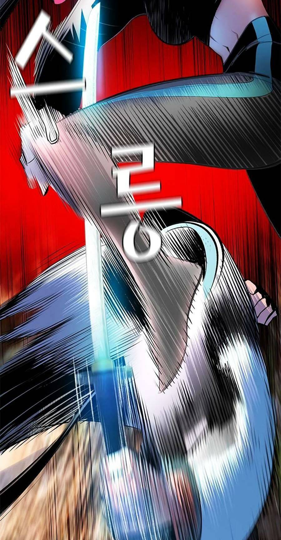 Nhân Trùng Đại Chiến: Chapter 100
