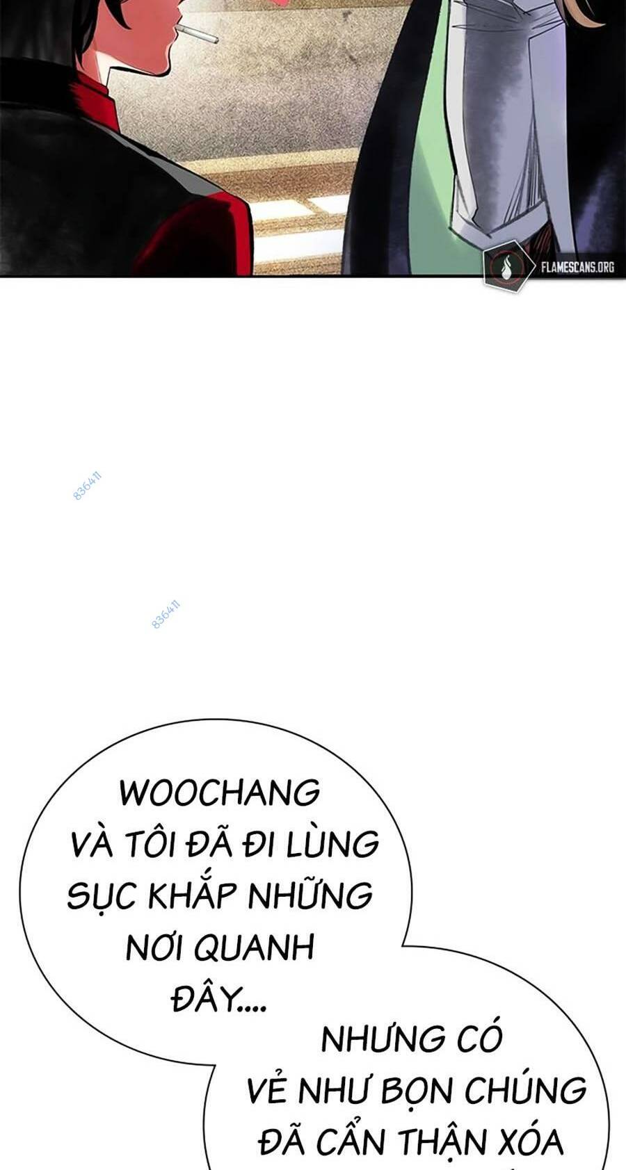 Nhân Trùng Đại Chiến: Chapter 100
