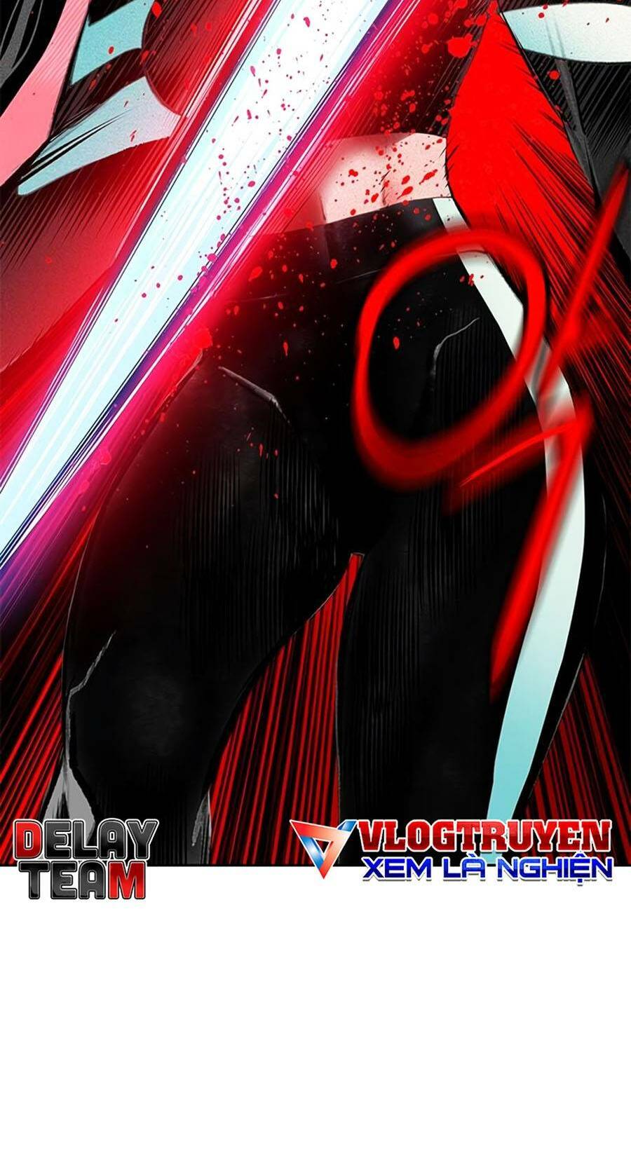 Nhân Trùng Đại Chiến: Chapter 100