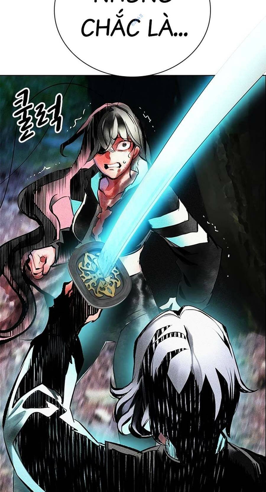 Nhân Trùng Đại Chiến: Chapter 100