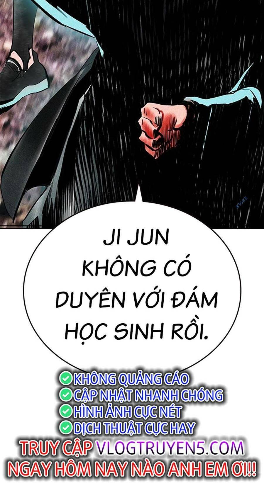 Nhân Trùng Đại Chiến: Chapter 100