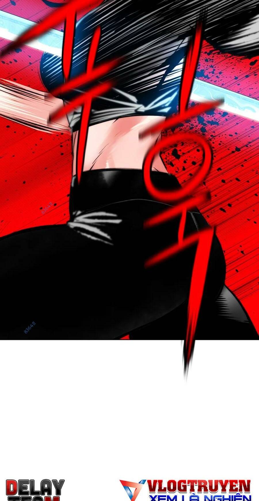 Nhân Trùng Đại Chiến: Chapter 101