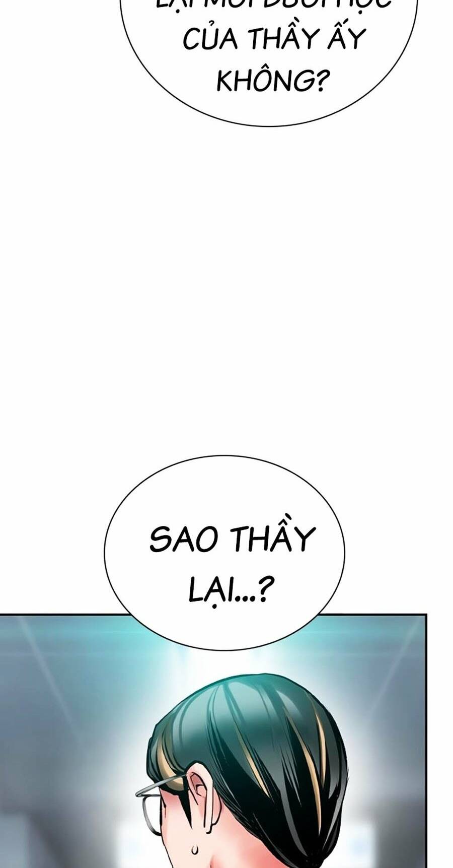 Nhân Trùng Đại Chiến: Chapter 101